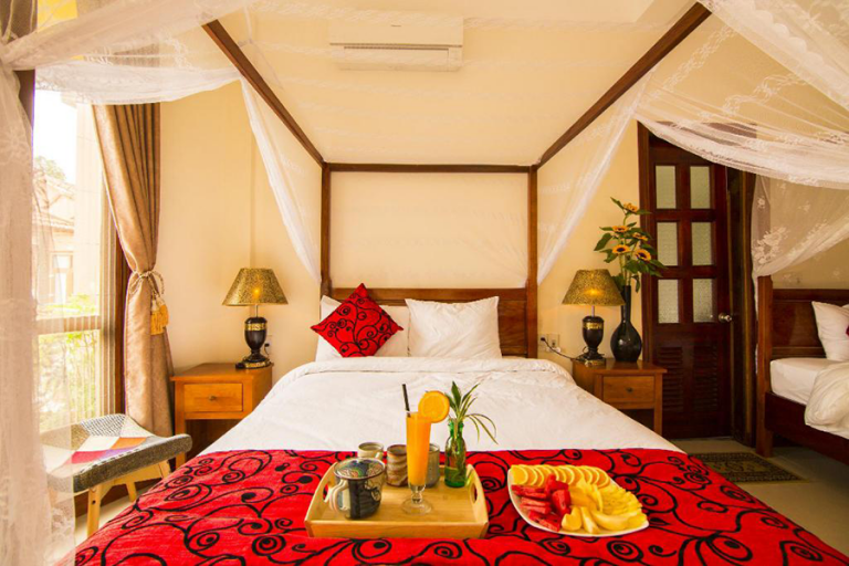 Phong Nha Lake House Hotel & Resort